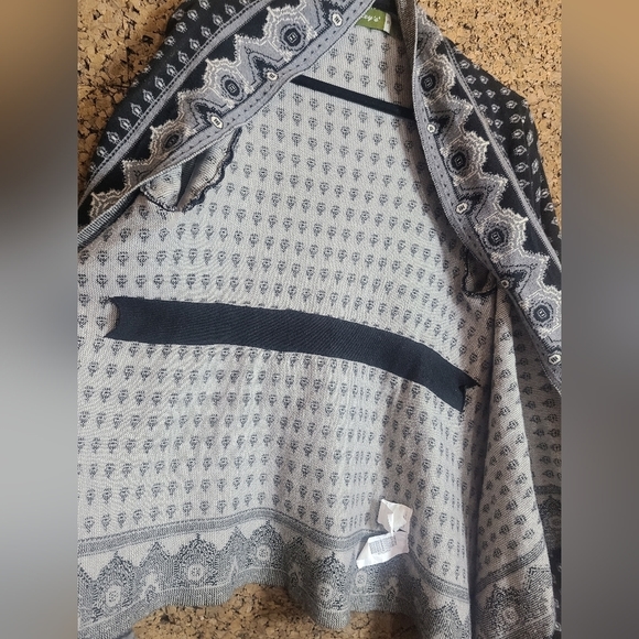 Vintage sweater - Picture 4 of 6